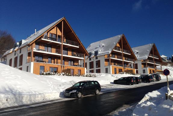 Bergresort Winterberg | Home